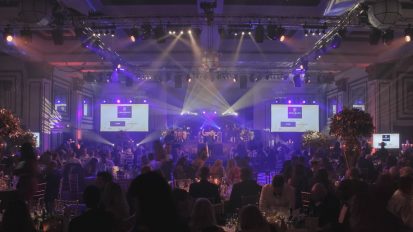 Royal Manchester Children’s Hospital Charity event – Taylor Lynn Corp