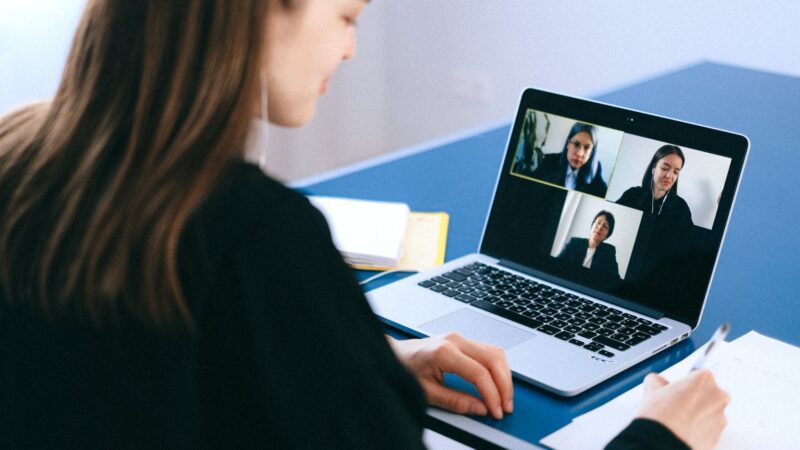 3 Simple tips to improve your Video Conferencing | Better results from Zoom!